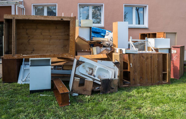 Best Junk Hauling Services  in Sylvan Springs, AL