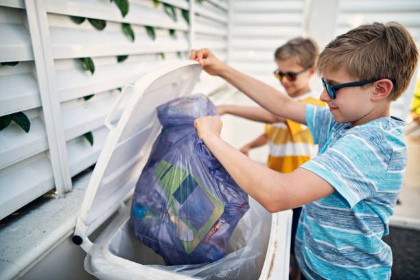 Best Yard Waste Removal  in Sylvan Springs, AL