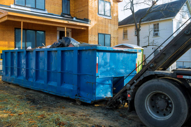 Best Attic Cleanout Services  in Sylvan Springs, AL