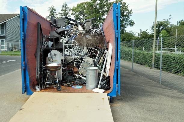 Best Commercial Junk Removal  in Sylvan Springs, AL