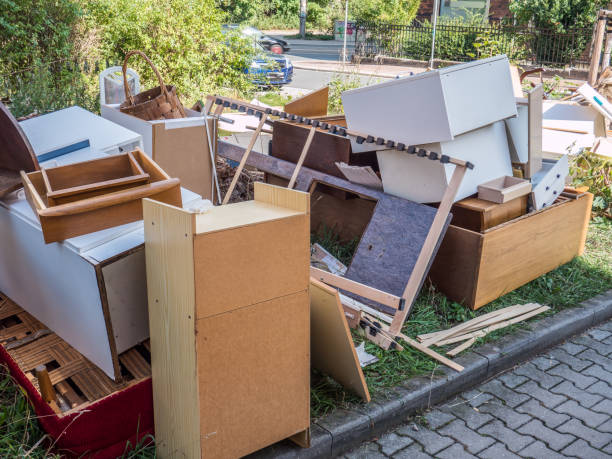 Best Residential Junk Removal  in Sylvan Springs, AL