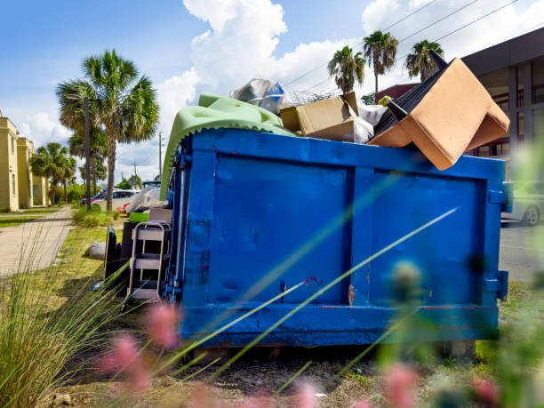 Best Yard Cleanup Services  in Sylvan Springs, AL