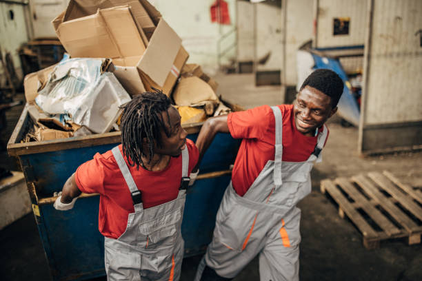 Best Office Junk Removal  in Sylvan Springs, AL
