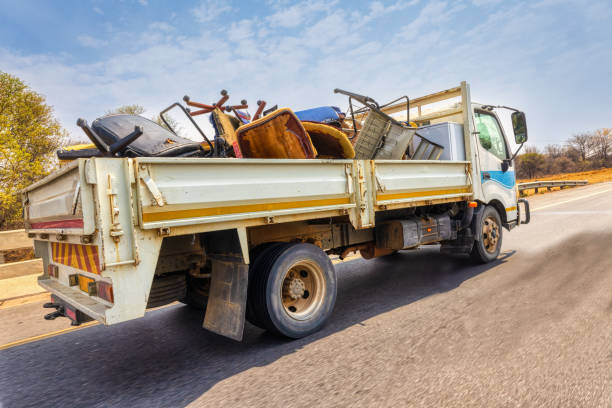 Best Garage Cleanout Services  in Sylvan Springs, AL