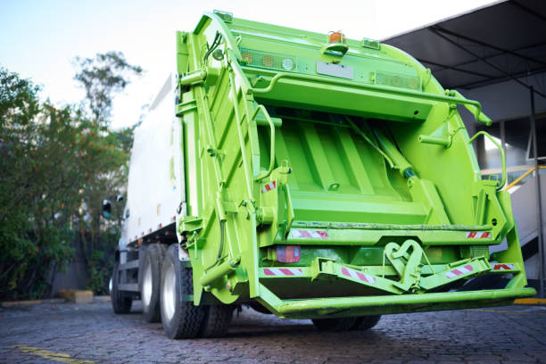Best Construction Debris Removal  in Sylvan Springs, AL